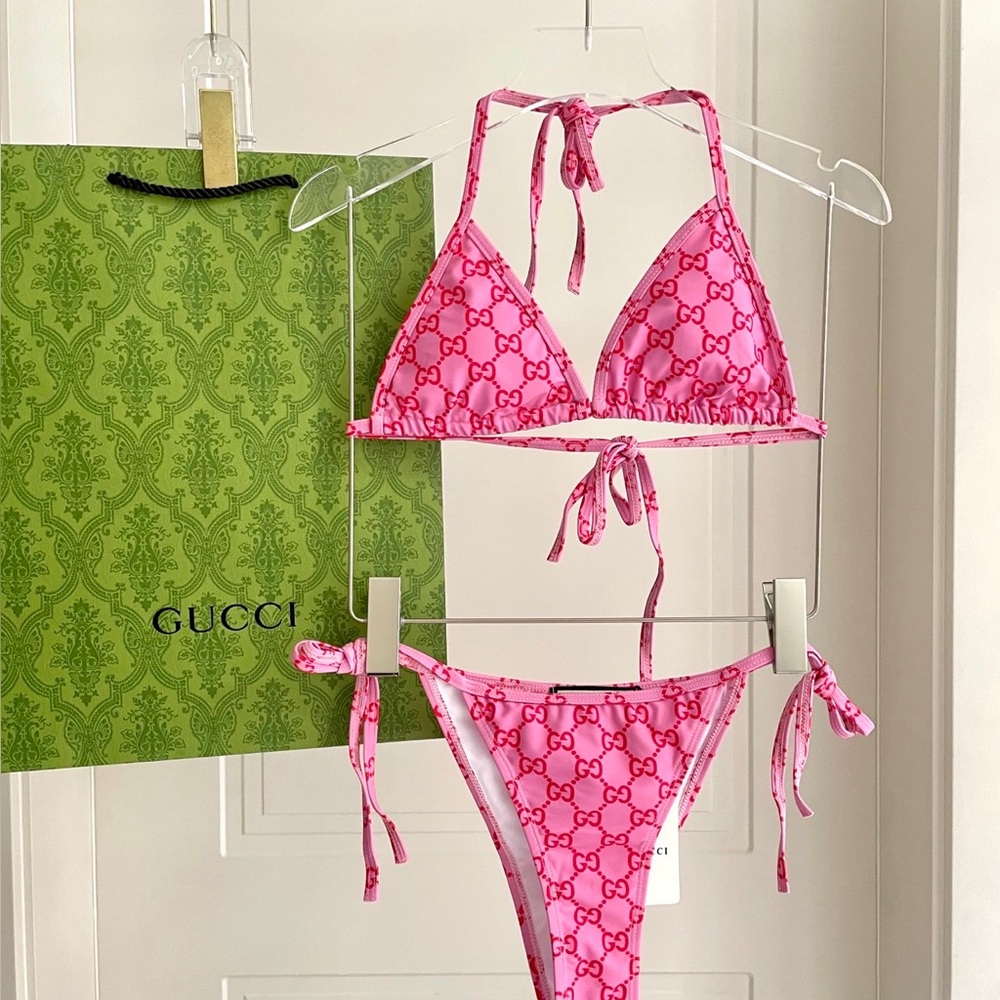 Gucci Women's Bikini